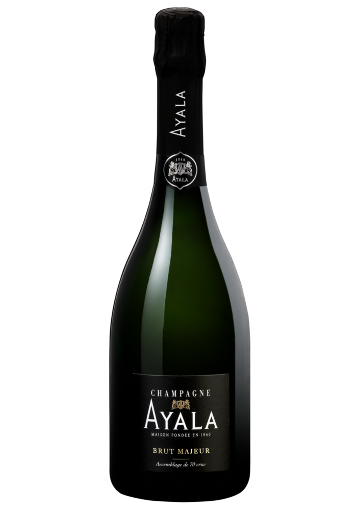 Champagne Ayala Brut Majeur NV