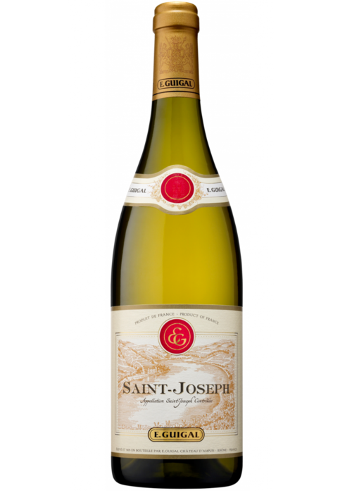 E. Guigal E. Guigal Saint-Joseph Blanc 2021