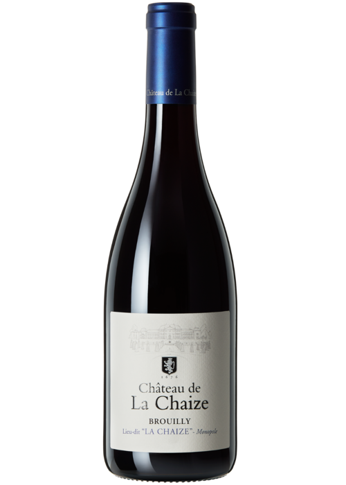 Château de La Chaize Château de La Chaize 'Lieu Dit La Chaize' Brouilly Monopole 2022