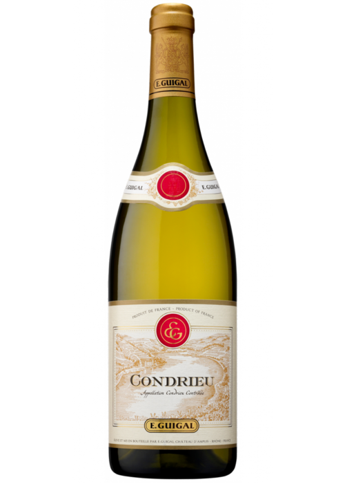 E. Guigal E. Guigal Condrieu 2022