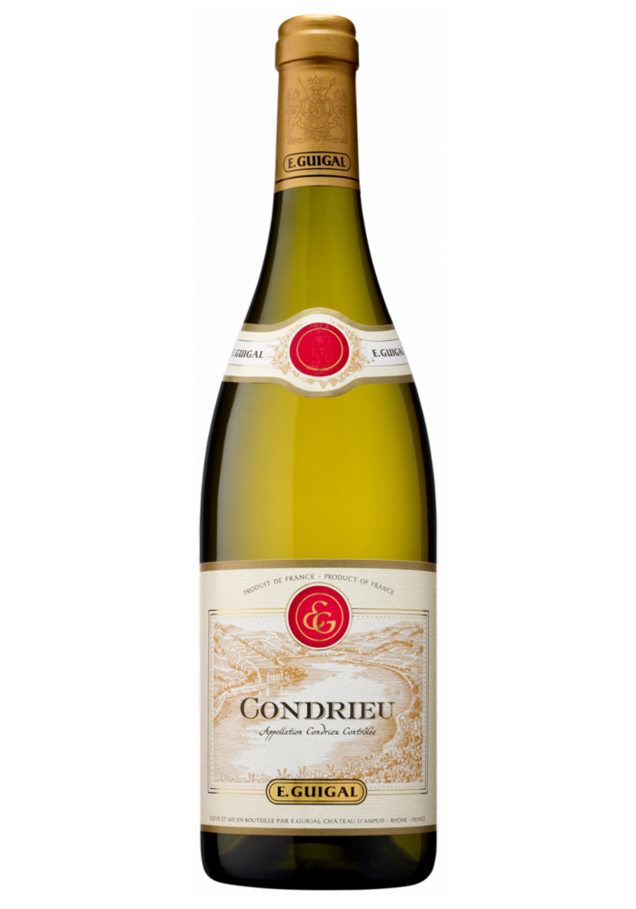 E. Guigal Condrieu 2022