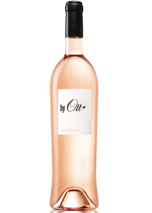 Domaines Ott Domaine Ott 'By Ott' Côtes de Provence Rosé 2024 Domaines Ott Domaine Ott 'By Ott' Côtes de Provence Rosé 2024