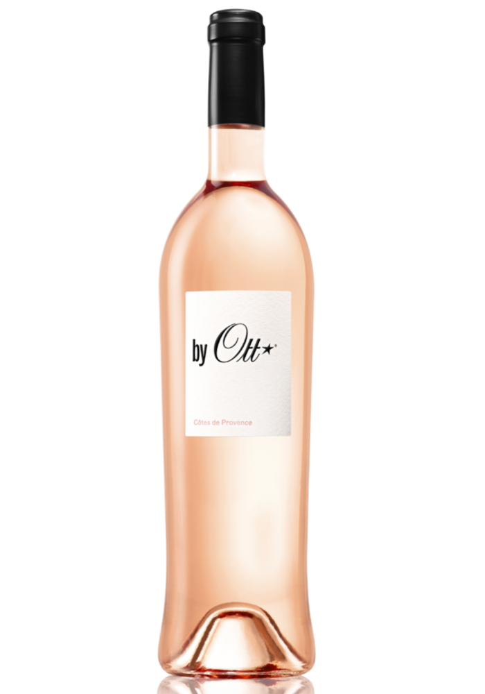 Domaine Ott 'By Ott' Côtes de Provence Rosé 2024