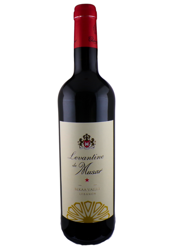 Château Musar 'Levantine de Musar' 2021/22