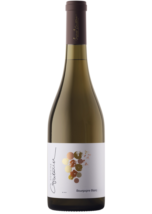 Marcel Couturier Bourgogne Blanc 2023 Marcel Couturier Bourgogne Blanc 2023