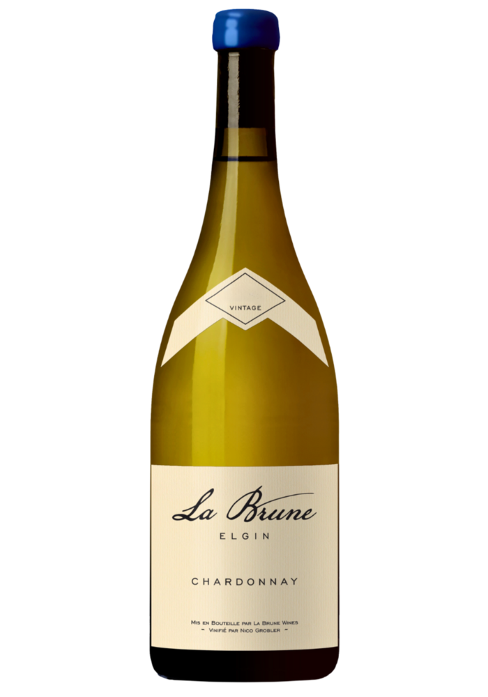 La Brune Reserve Chardonnay 2024