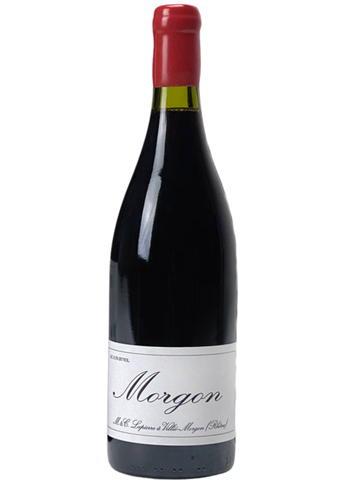 Lapierre Domaine Marcel Lapierre Morgon 2023