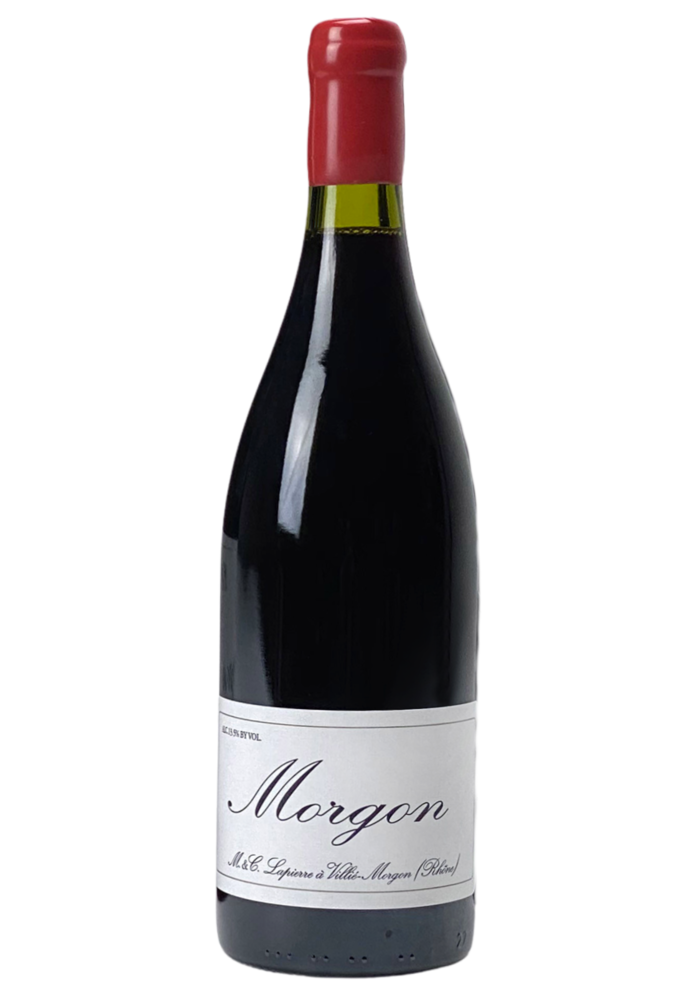 Domaine Marcel Lapierre Morgon 2023