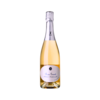 Franck Besson 'Rosé Granit' Blanc de Noir Brut Nature NV