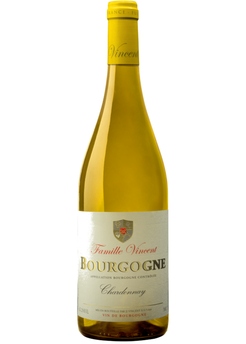 J.J. Vincent et Fils 'JJ' Bourgogne Blanc 2022