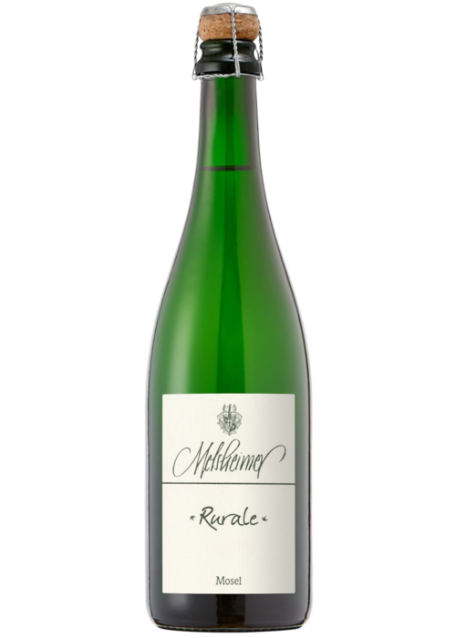 Thorsten Melsheimer Melsheimer 'Rurale' Riesling Pet-Nat 2020