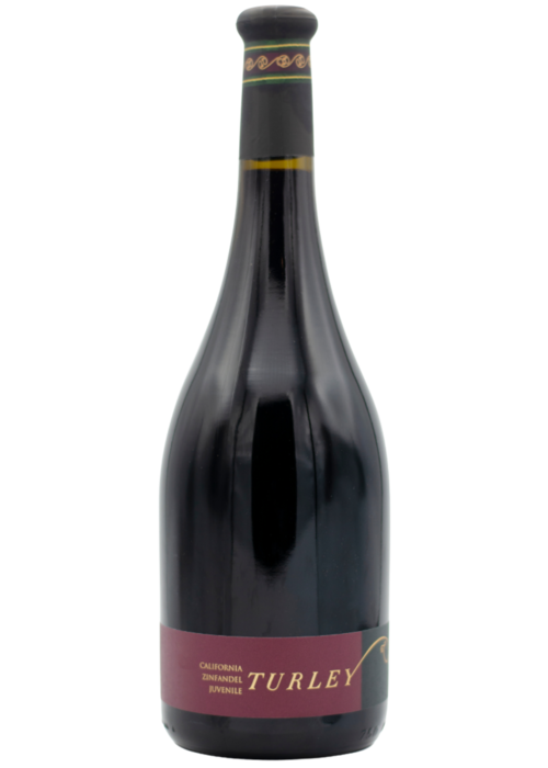 Turley Wine 'Juvenile' Zinfandel 2023