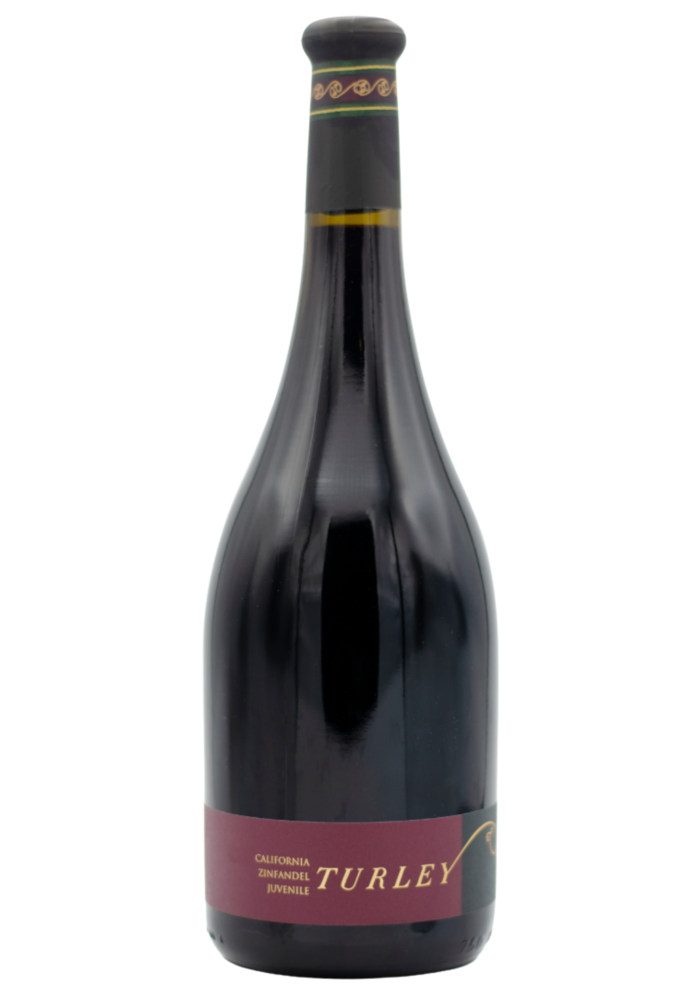 Turley Wine 'Juvenile' Zinfandel 2023