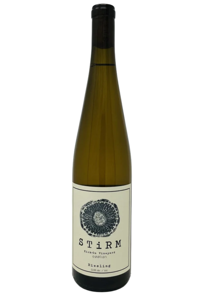 Stirm 'Kick-On Vineyard' Eoolian Riesling 2023