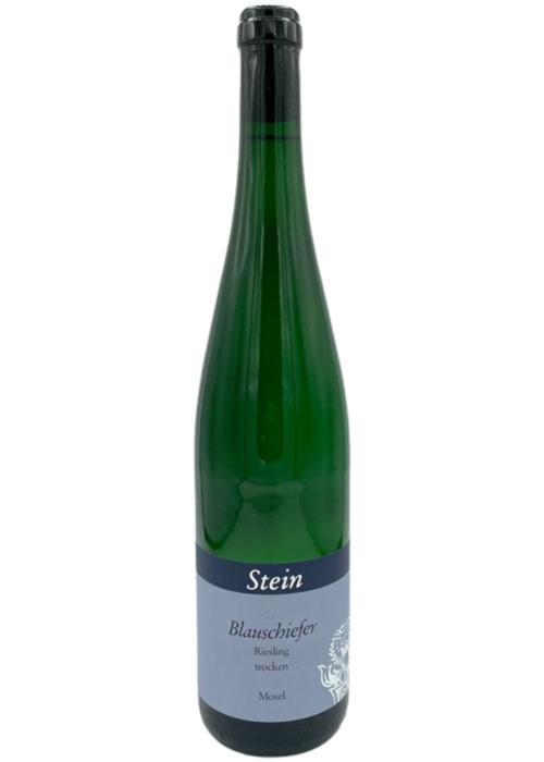 Ulli Stein Ulli Stein 'Blauschiefer' Trocken Riesling 2024