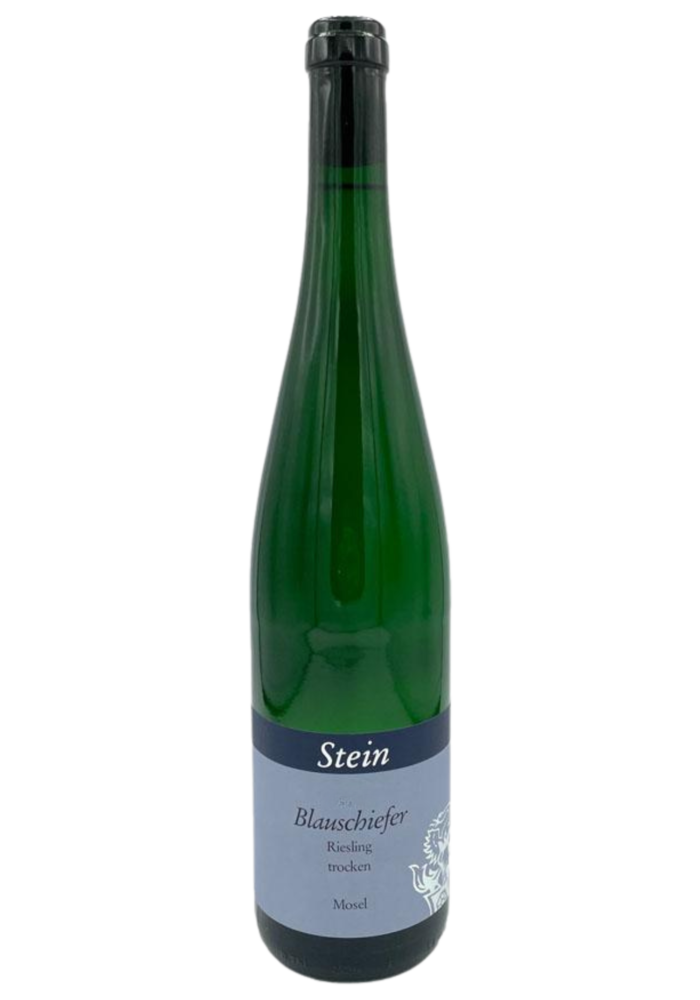 Ulli Stein 'Blauschiefer' Trocken Riesling 2024