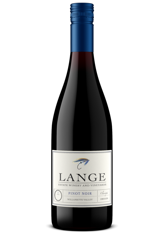 Lange Estate Winery 'Classique' Willamette Valley Pinot Noir 2023
