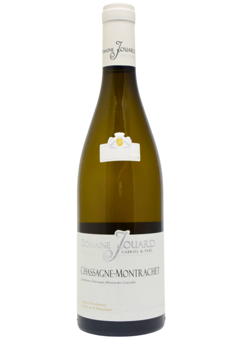 Domaine Gabriel & Paul Jouard Chassagne-Montrachet Blanc 2023