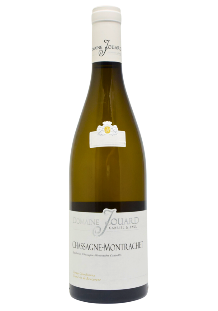 Domaine Gabriel & Paul Jouard Chassagne-Montrachet Blanc 2023