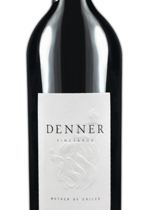 Denner Vineyards Denner Vineyards 'Mother of Exiles' Red Blend 2021