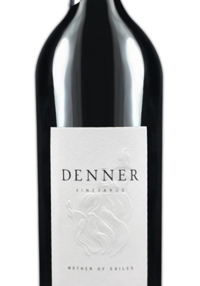Denner Vineyards 'Mother of Exiles' Red Blend 2021
