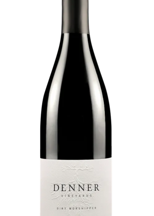 Denner Vineyards Denner Vineyards 'Dirt Worshipper' Red Blend 2021