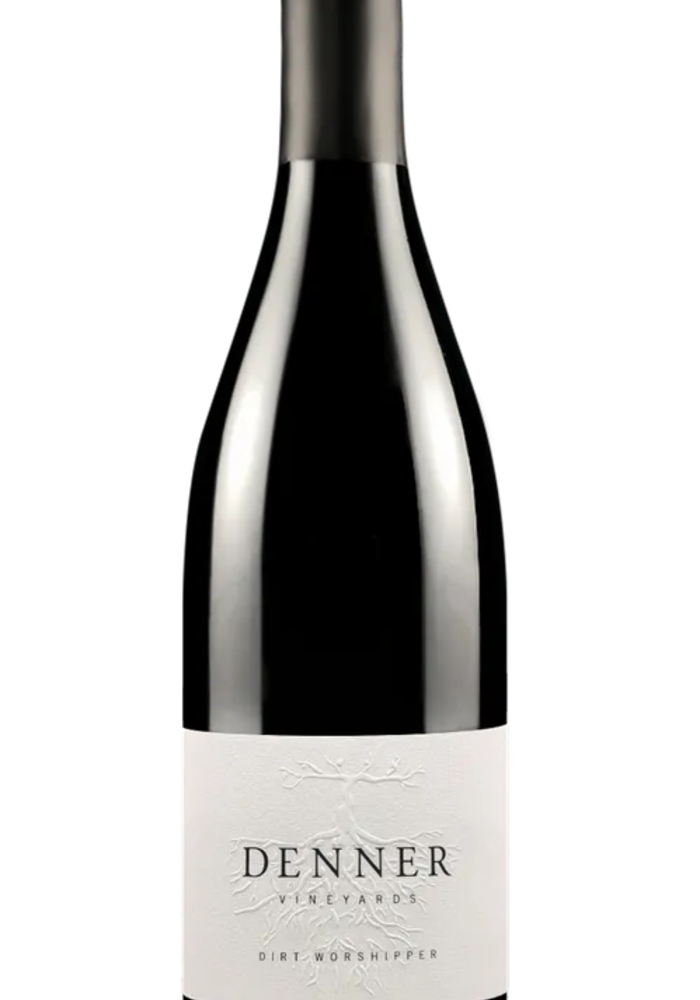 Denner Vineyards 'Dirt Worshipper' Red Blend 2021