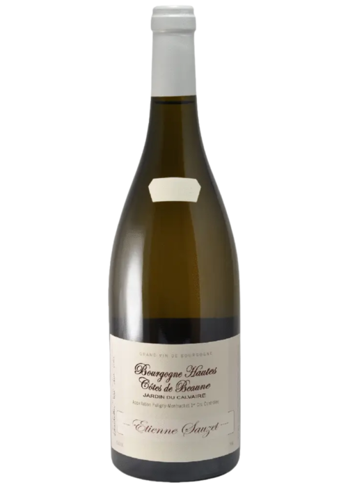 Etienne Sauzet Etienne Sauzet Bourgogne Hautes-Côtes de Beaune ‘Jardin du Calvaire’ Blanc 2023