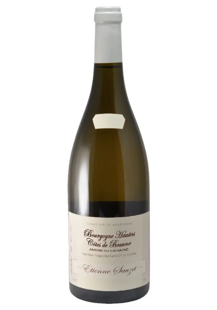 Etienne Sauzet Bourgogne Hautes-Côtes de Beaune ‘Jardin du Calvaire’ Blanc 2023