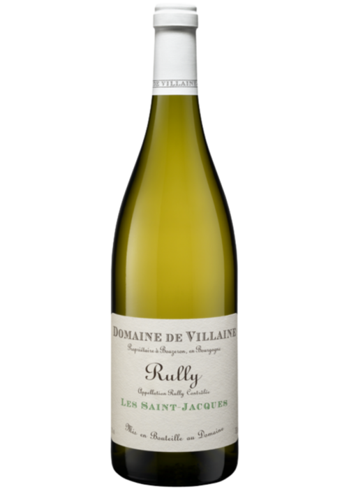 Domaine de Villaine 'St Jacques' Rully Blanc 2023