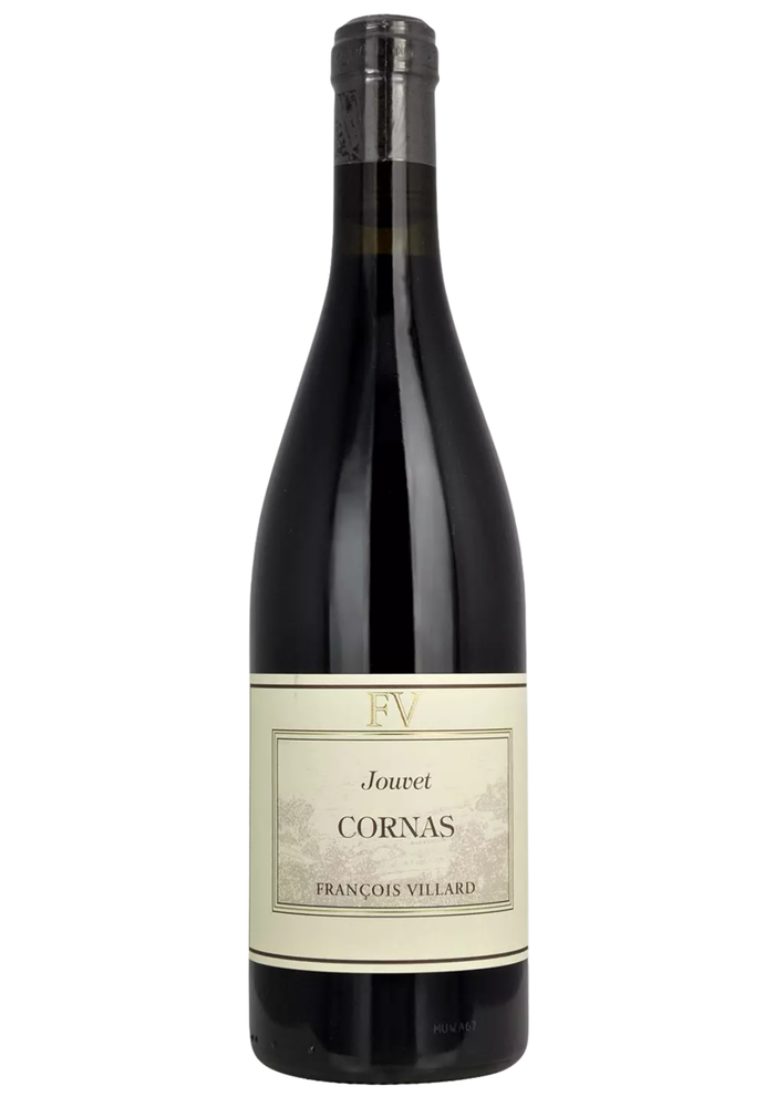 Domaine François Villard 'Jouvet' Cornas 2021