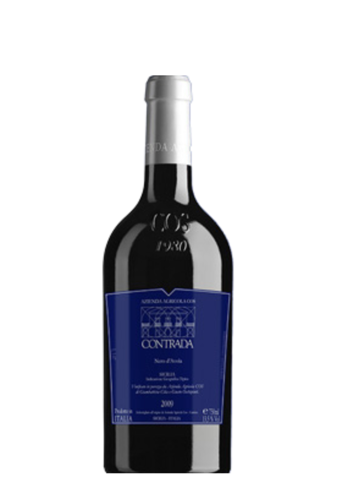 COS 'Contrada' Nero d'Avola 2020
