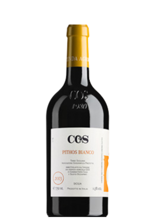COS 'Pithos' Bianco 2023