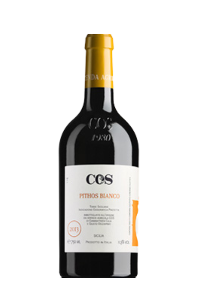 COS 'Pithos' Bianco 2022