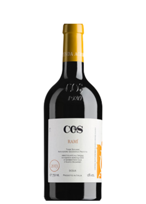 COS 'Rami' Bianco 2023