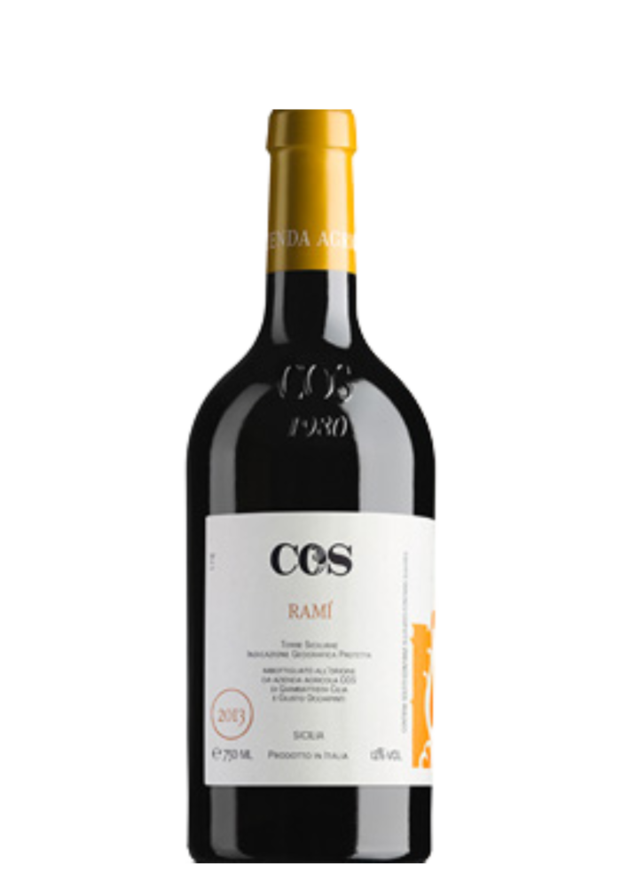 COS 'Rami' Bianco 2023