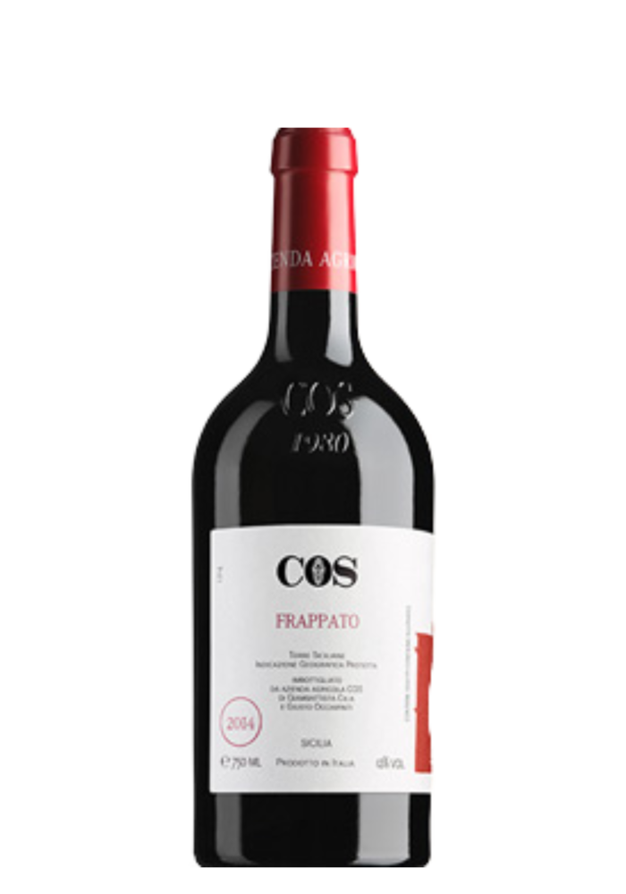 COS 'Terre Siciliane' Frappato 2024