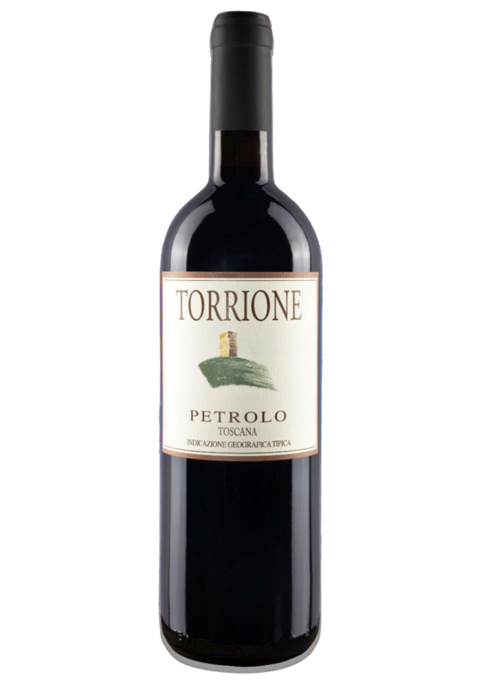 Petrolo 'Torrione' Val d’Arno di Sopra DOC Pietraviva Rosso 2023