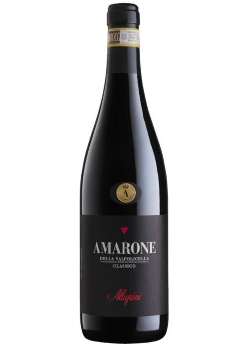 Allegrini Amarone della Valpolicella Classico 2020