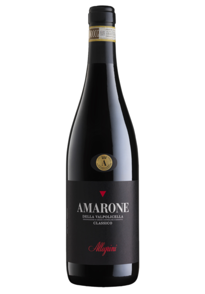 Allegrini Amarone della Valpolicella Classico 2020