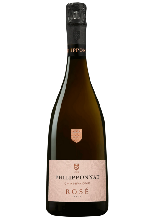 Champagne Philipponnat Champagne Philipponnat Rosé Brut NV