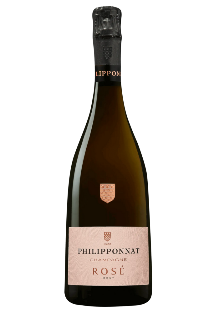 Champagne Philipponnat Rosé Brut NV
