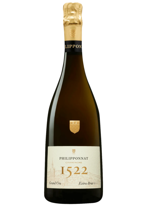 Champagne Philipponnat Champagne Philipponnat '1522' Grand Cru Extra-Brut 2018