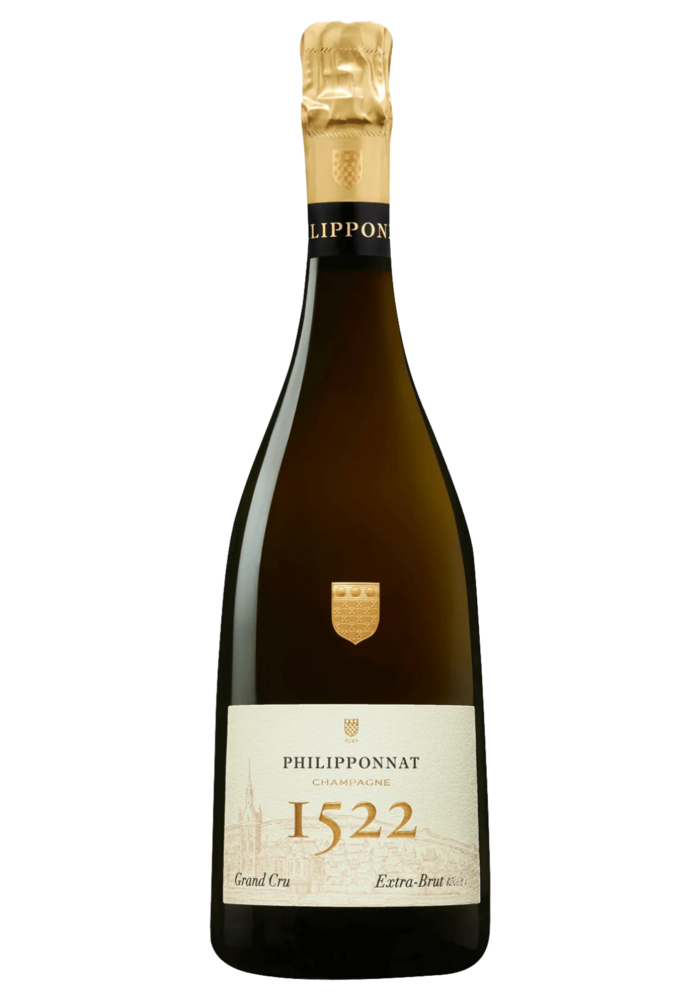 Champagne Philipponnat '1522' Grand Cru Extra-Brut 2018