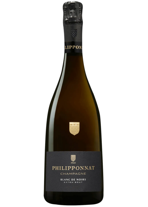 Champagne Philipponnat Champagne Philipponnat 'Blanc de Noirs' Extra-Brut 2019