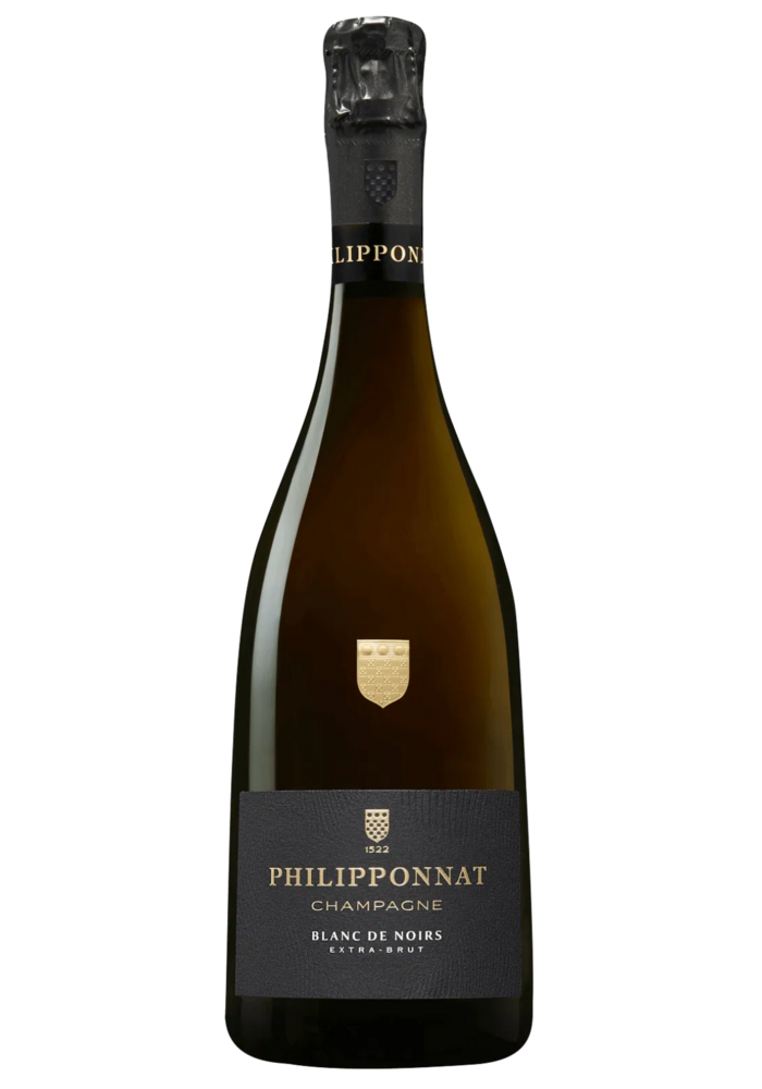 Champagne Philipponnat 'Blanc de Noirs' Extra-Brut 2019