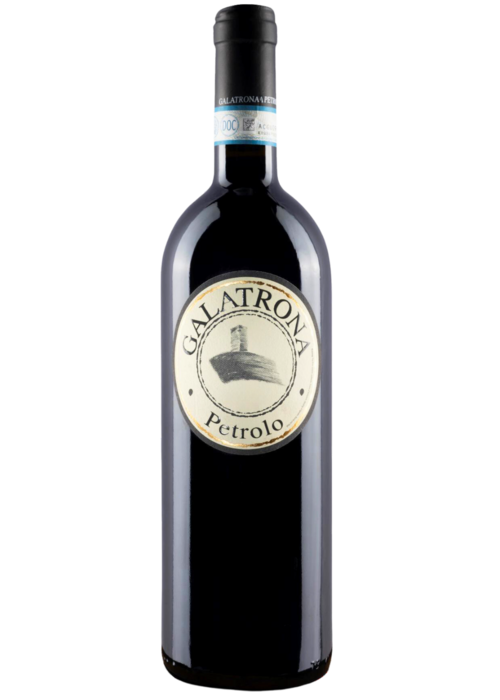 Petrolo Petrolo 'Galatrona' Val d’Arno di Sopra DOC Merlot 2023