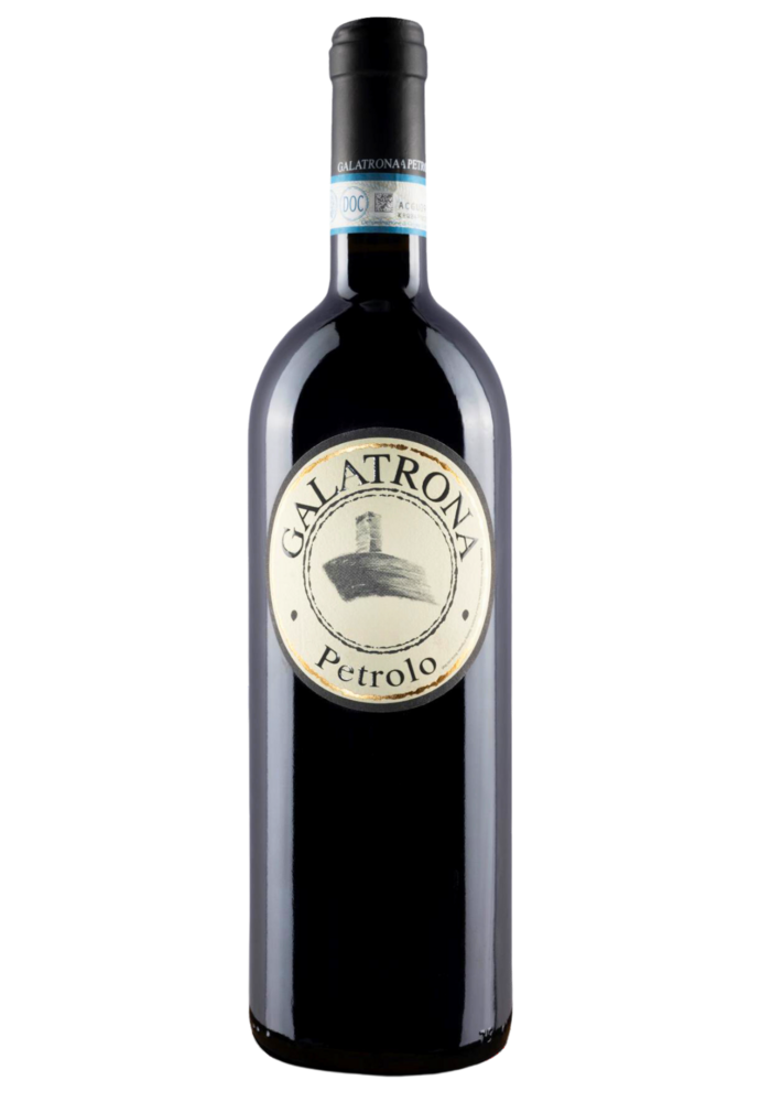 Petrolo 'Galatrona' Val d’Arno di Sopra DOC Merlot 2023