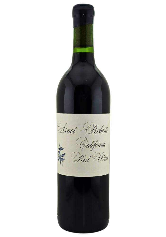 Arnot-Roberts California Red Blend 2024