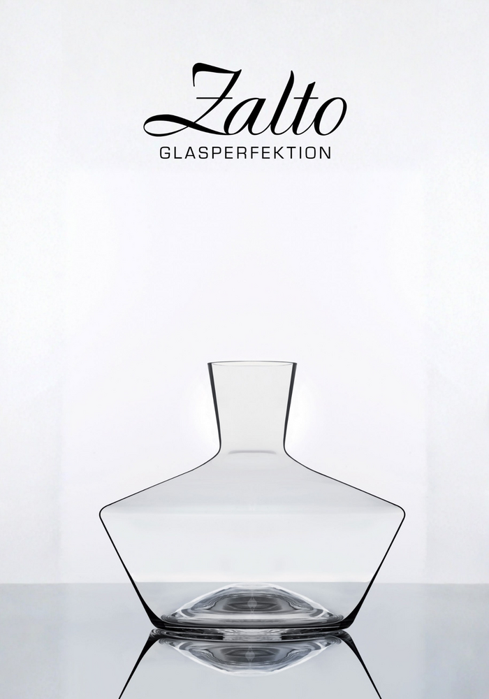 ZALTO 'Mystique' Decanter